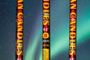 تشكيلة سبتمبر المميزة: ألعاب نارية وجراغيات لكل المناسبات