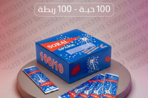 تشاش نافورة