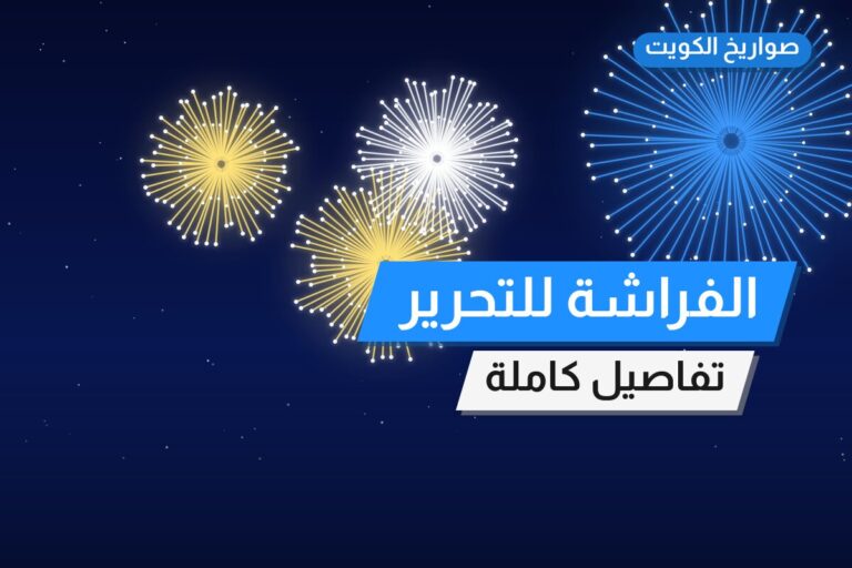دليل الفراشة للتحرير: كل ما تحتاج معرفته قبل الطلب