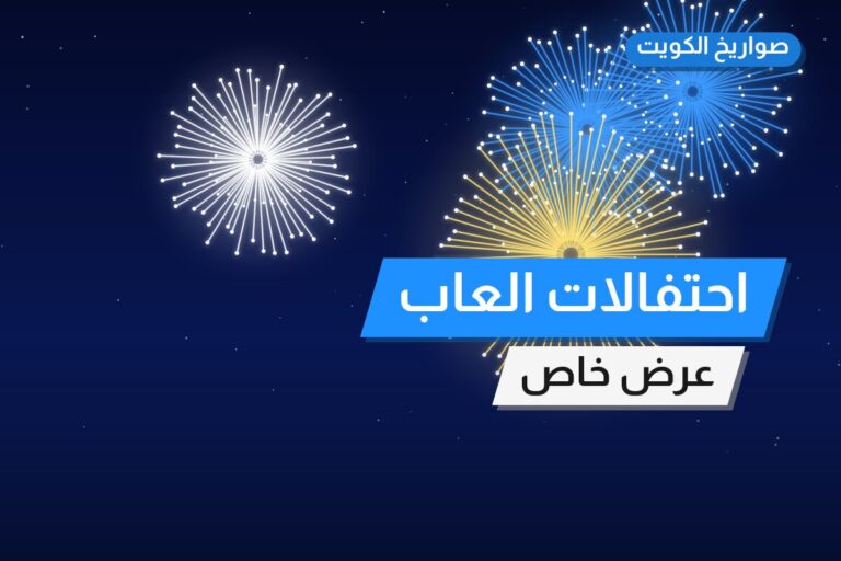 هل احتفالات العاب مناسب لمناسبتك؟ دليل الاختيار والسعر