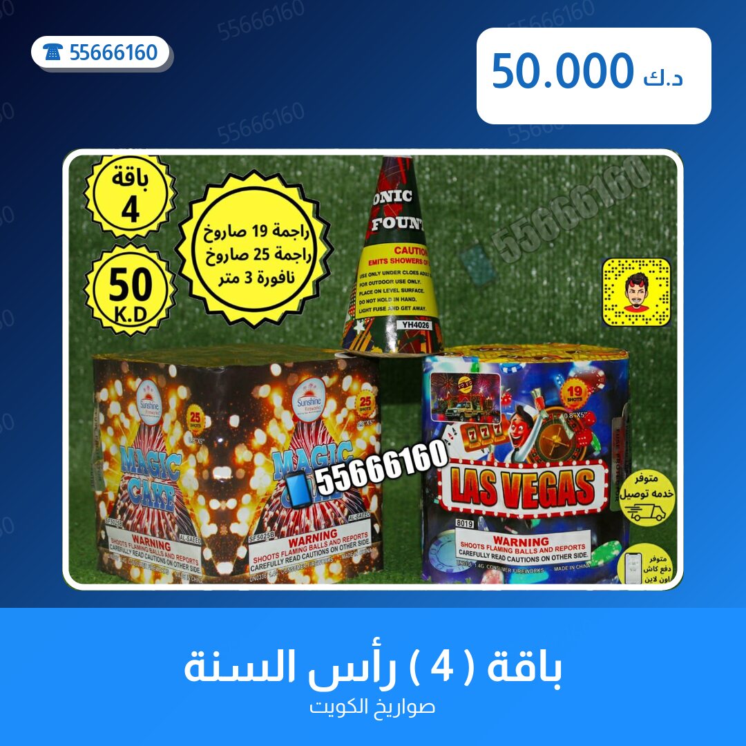 دليل باقة ( 4 — صورة المنتج